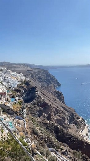Santorini Greece Today 🇬🇷 | Santorini Travel
