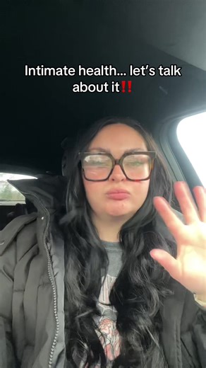 Understanding Intimate Health and Care