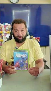 Finding Nemo – Timeless Adventure or Overrated Classic?