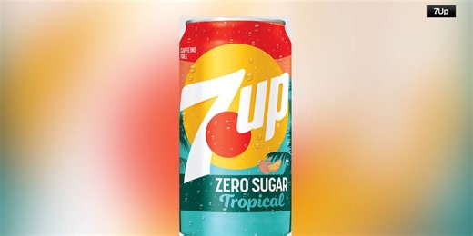 More than 20,000 cans of 7Up recalled for being mislabeled