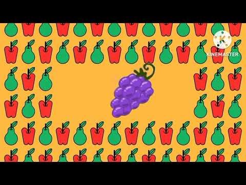 Vyond randomness 61 (food edition 2)