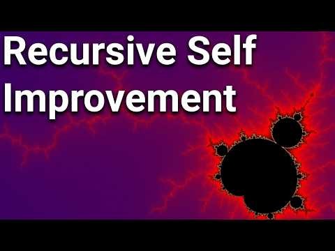 Recursive Self-Improvement