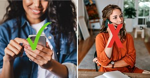 Here’s Why Everyone Should Be Texting Before They Call