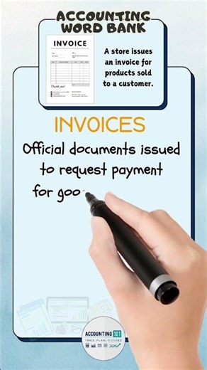 What is Invoices in Accounting? | Simplify Your Billing Process