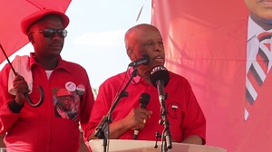 MOGAE URGES BATLOKWA TO VOTE BDP Former President Festus Mogae has encouraged Batlokwa to vote the ruling Botswana Democratic Party. | BWgovernment