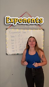 Exponents Made Simple: All the Laws You Need to Know