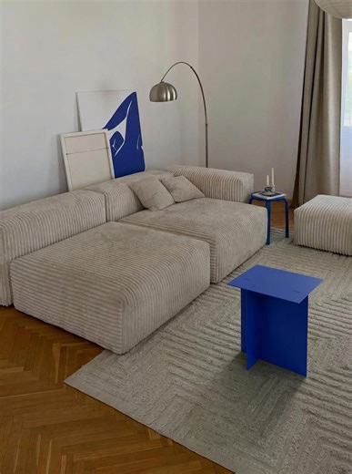 Geometric Magazine Table, Live Edge Side Table, Industrial Steel Table, Small Coffee Table - Etsy