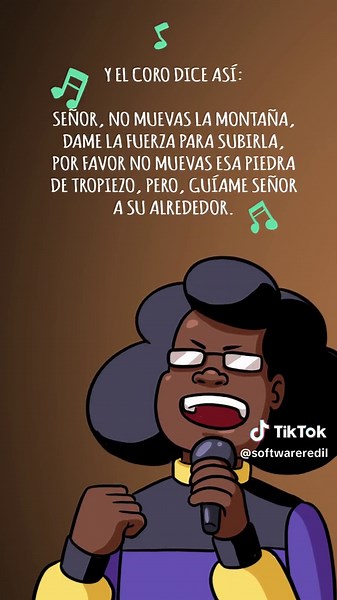 No Muevas la Montaña: Un Mensaje de Fe y Fuerza