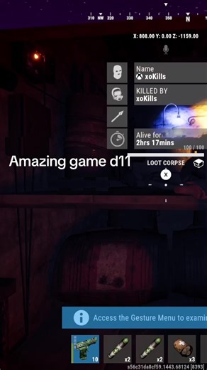 Exploring the Rust Console Edition: Game Highlights