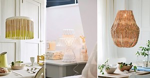 70 DIY pour fabriquer une lampe design