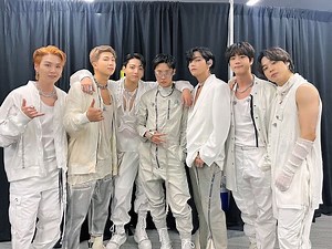 BTSメンバーの筋肉ランキング！画像・動画・筋トレメニュー全部紹介