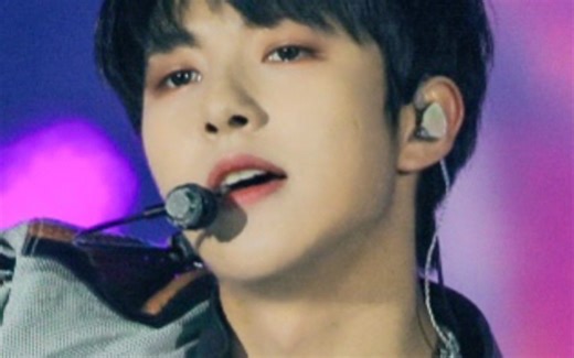 官摄没给镜头的《Hello Future》高音