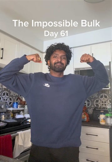 Day 61! | day 58 of not showering