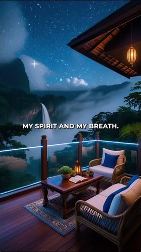 Bible Verses for Protection at Night | Sleep in God’s Peace