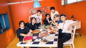 BTS Bring Slick 'Butter' Routine to 'The Tonight Show Starring Jimmy Fallon' | Billboard News