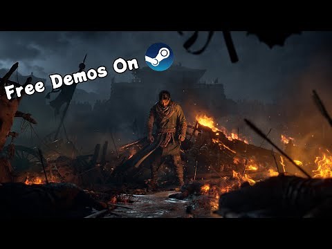 FREE DEMO GAMES ON STEAM FREE FREE.FindingGames4u