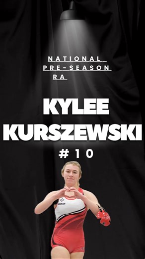 Senior Kylee Kurszewski is ranked #10 at 125 pounds in the newest SI rankings! 🚀🤼‍♀️ https://www.si.com/high-school/wrestling/2025-26-girls-high-school-wrestling-preseason-national-rankings-01k60nhkk72a | Neenah High School Wrestling