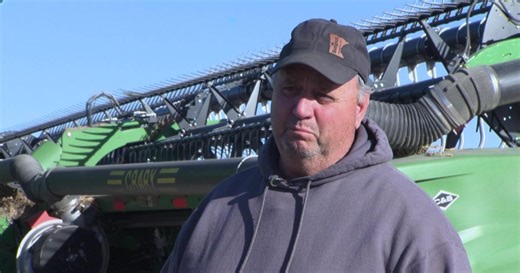 Almanac:MN Soybean Farmers and Tariffs Season 2026 Episode 9