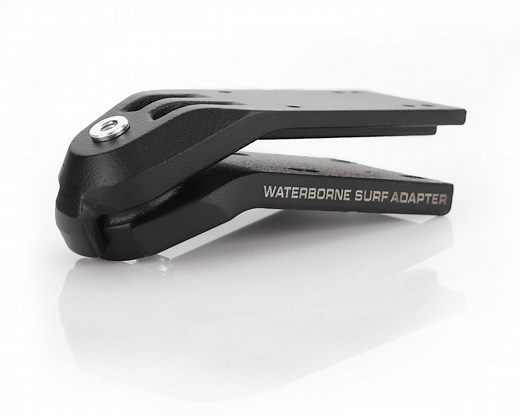 WATERBORNE | Skateboard Surf Adapter | Fits any Skateboard | Surfskate