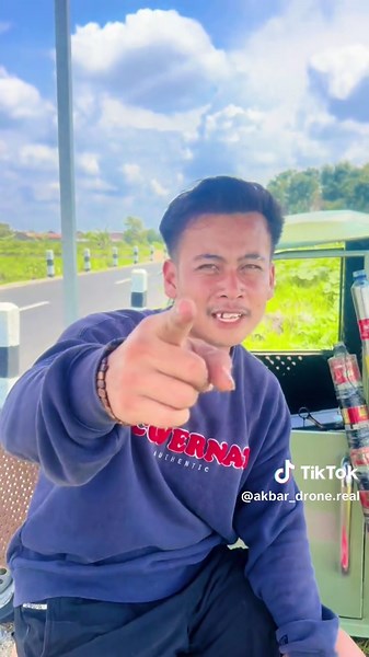 Longest Bebelac Firecracker - Special Ramadan TikTok Live