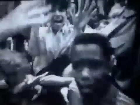 Teenage Mutant Ninja Turtles Pizza Hut Music Ad (1990)