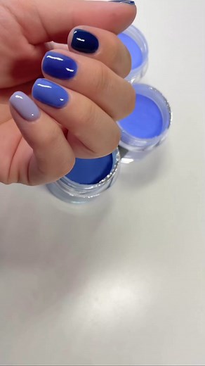 Monochrome Nails Tutorial for Stunning Nail Art Designs