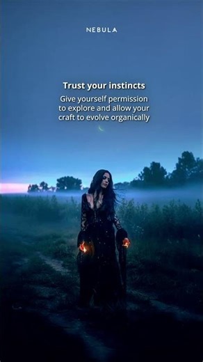 Don't start witchcraft until you know this #witchcraft #beginnerwitch