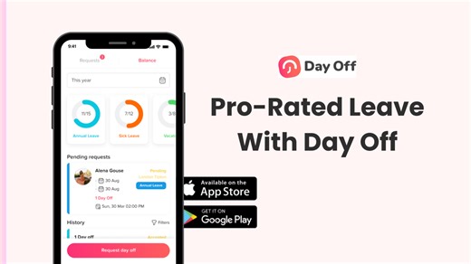 Pro-Rated Leave: How It Works & When to Use It