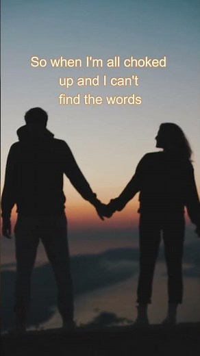 Lady Gaga - Always Remember Us This Way (Lyrics Video)