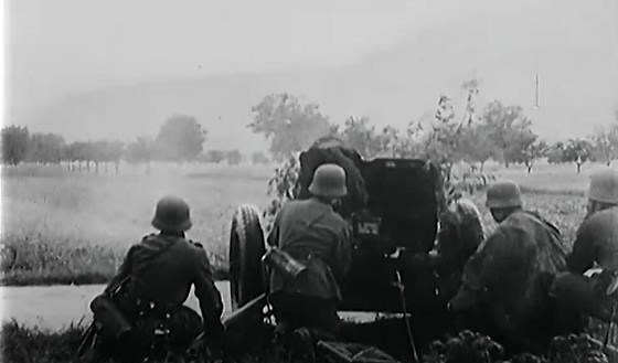 The air war over Dunkirk that claimed hundreds in minutes