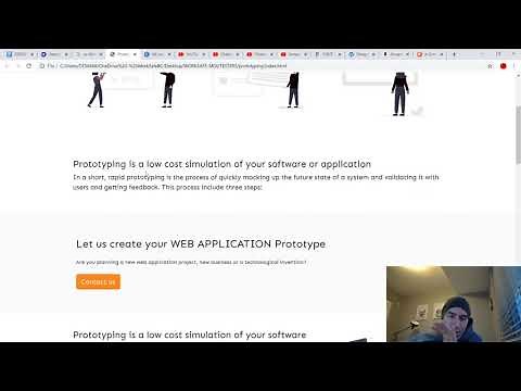 Undraw: Como usar ilustraciones livianas y adaptables a cualquier sitio web