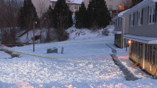 Coroner releases identities of 2 people killed in murder-suicide