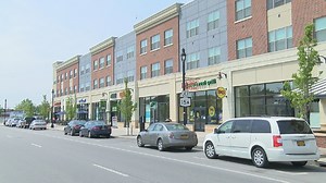 Business owners concerned over College Town shake-up