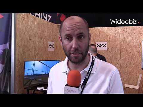 Le "scanner le plus rapide du monde" de Pup Scan va changer la vie des entreprises