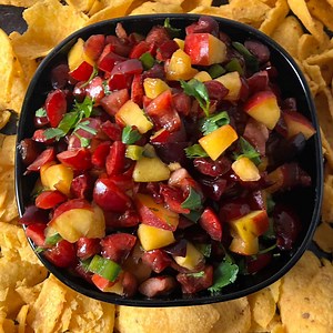 Best Salsa Substitutes (Plus Substitute for Salsa Recipe!)