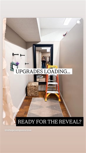 Compass Rose Boutique on Reels