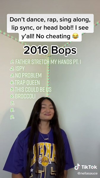 2016 Hip-Hop Throwback Playlist