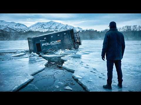 A Cop Lost Everything, Then He Did This to a Truck Full of Prisoners