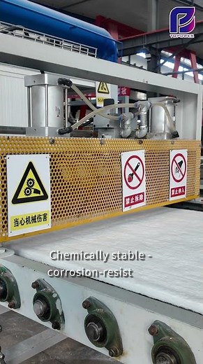 Secret to 30% Industrial Kiln Energy Saving? | Ceramic Fiber Blanket's Superior Insulation Explained