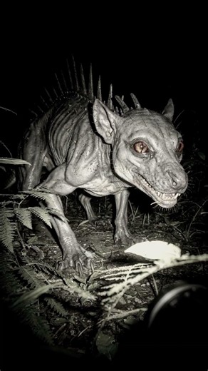 The Chupacabra Protocol: Psychological Operations #psychology #military #cryptid