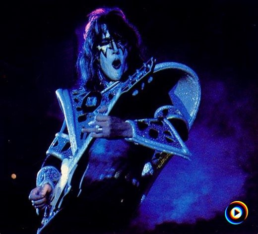 Back In the New York Groove by Ace Frehley