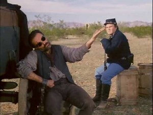 Jack Black - Blind Justice