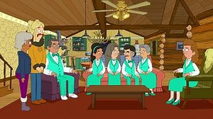 The Great North S3E16 "Great Bus of Choir Adventure" - TV Tropes