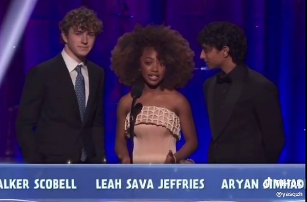 Percy Jackson's Golden Trio Highlights