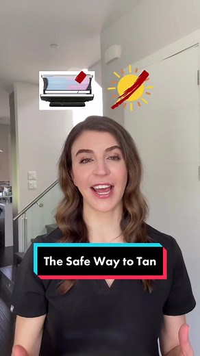 Safe Tanning Tips from a Dermatologist