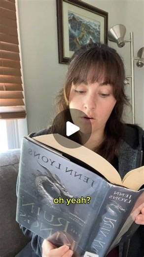 Ashley Ottesen on Instagram: "“Soiled it, soiled it” - SpongeBob #skit #comedy #dadjoke #actor #nyc"