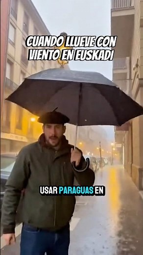 Y salimos volando 2 aupa!! 😂 #euskadi #humor