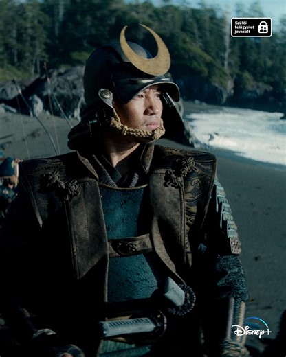 Az FX A sógun című sorozatának 4. epizódja már elérhető, csak a Disney -on! Barát vagy ellenség? | Disney