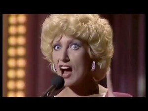FAITH BROWN: SINGING & IMPRESSIONS (1981)