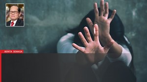 Empat suspek rogol bergilir-gilir pelajar Tingkatan 3 dibuang sekolah - Ketua Pengarah Pendidikan